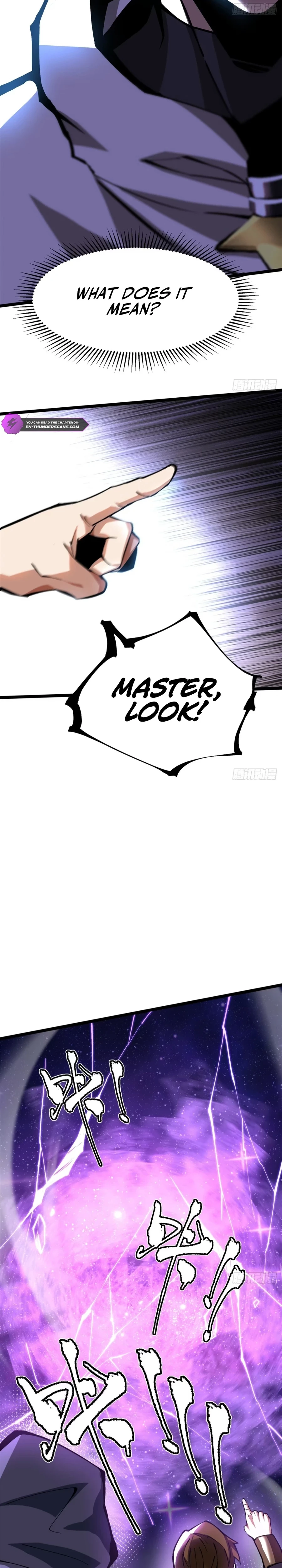 Read I Really Don’t Want to Learn Forbidden Spells EN Manga Online