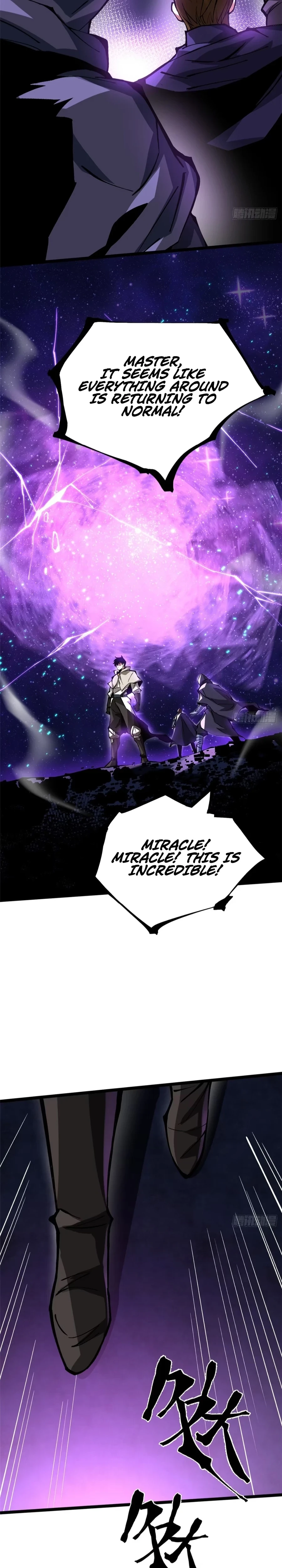 Read I Really Don’t Want to Learn Forbidden Spells EN Manga Online