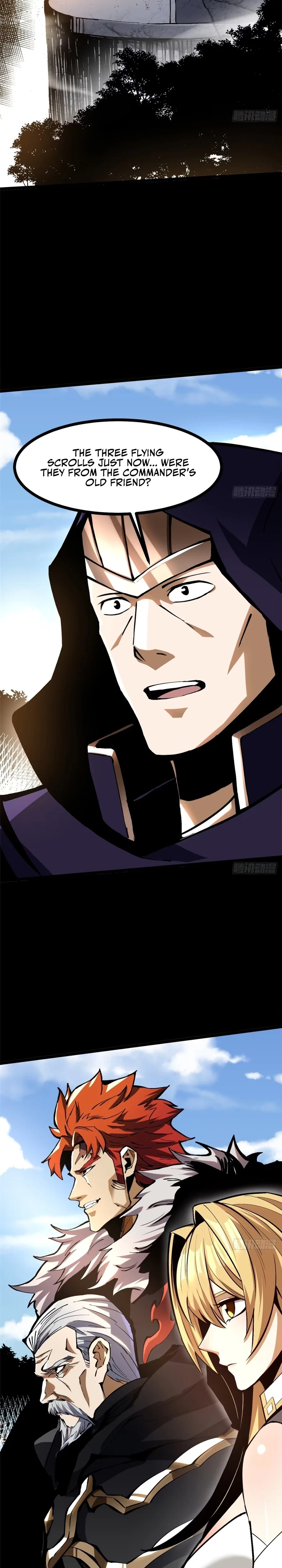 Read I Really Don’t Want to Learn Forbidden Spells EN Manga Online