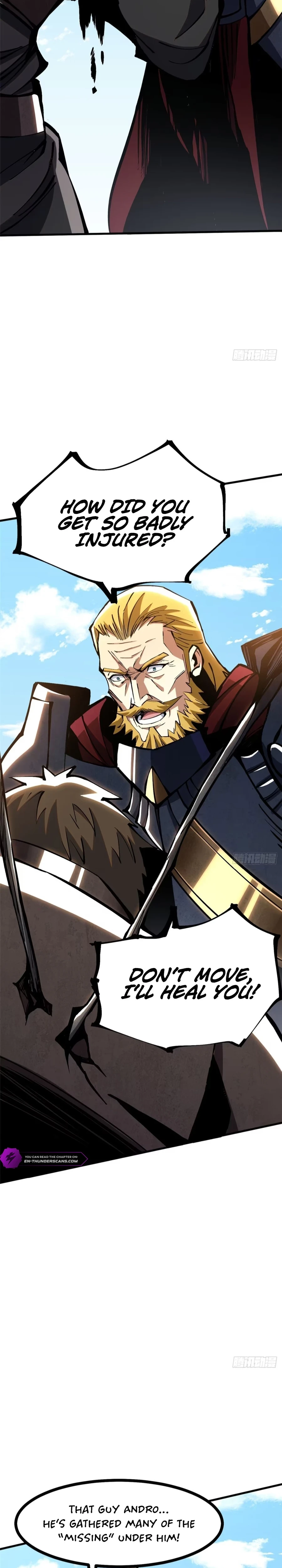 Read I Really Don’t Want to Learn Forbidden Spells EN Manga Online