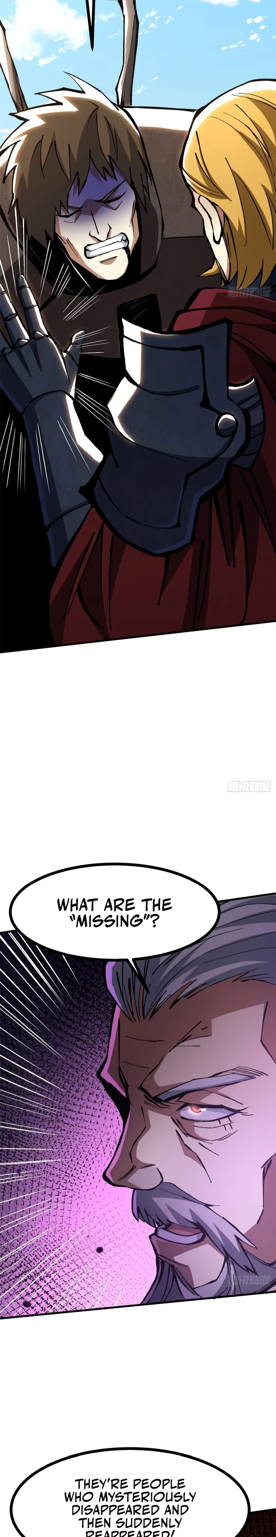 Read I Really Don’t Want to Learn Forbidden Spells EN Manga Online