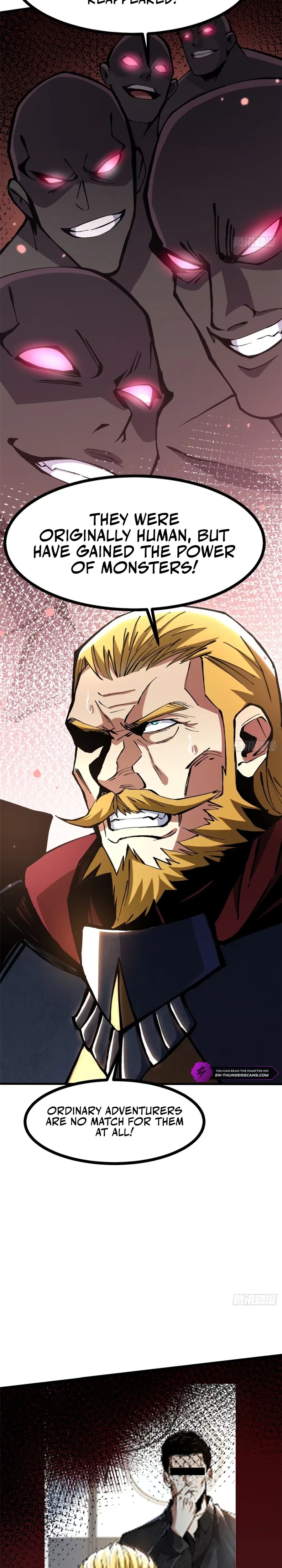 Read I Really Don’t Want to Learn Forbidden Spells EN Manga Online