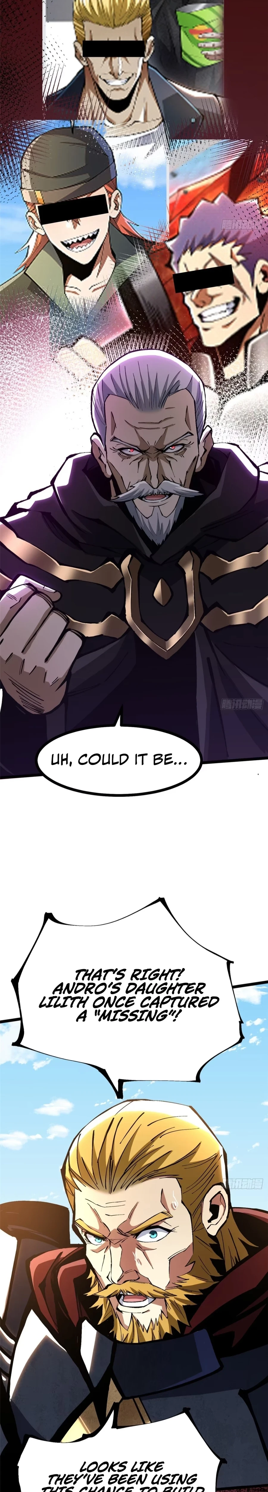 Read I Really Don’t Want to Learn Forbidden Spells EN Manga Online