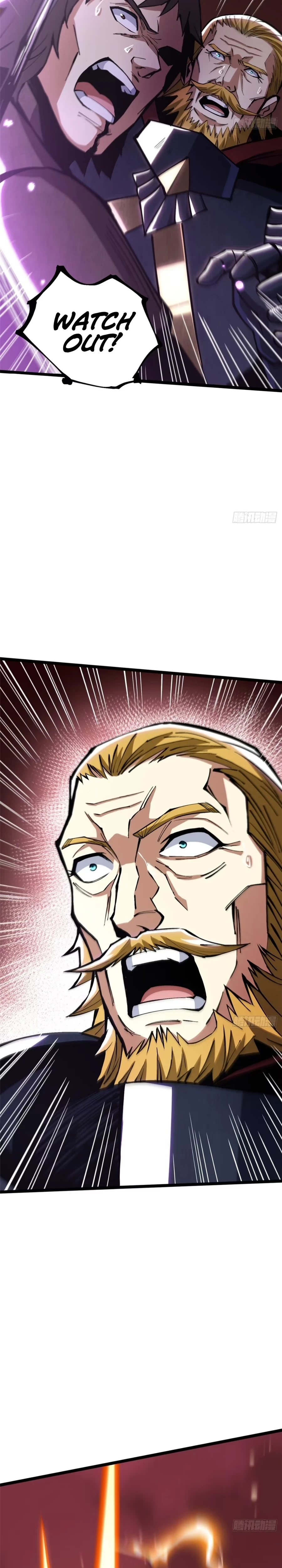 Read I Really Don’t Want to Learn Forbidden Spells EN Manga Online
