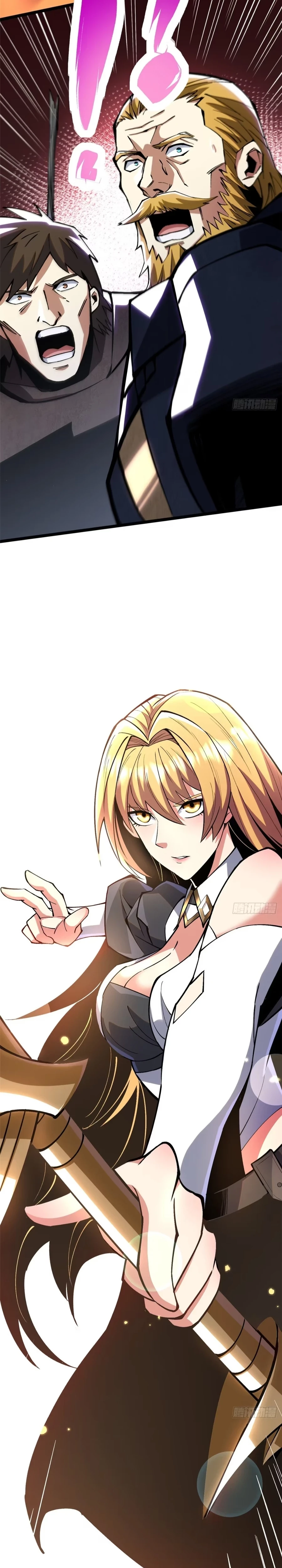 Read I Really Don’t Want to Learn Forbidden Spells EN Manga Online