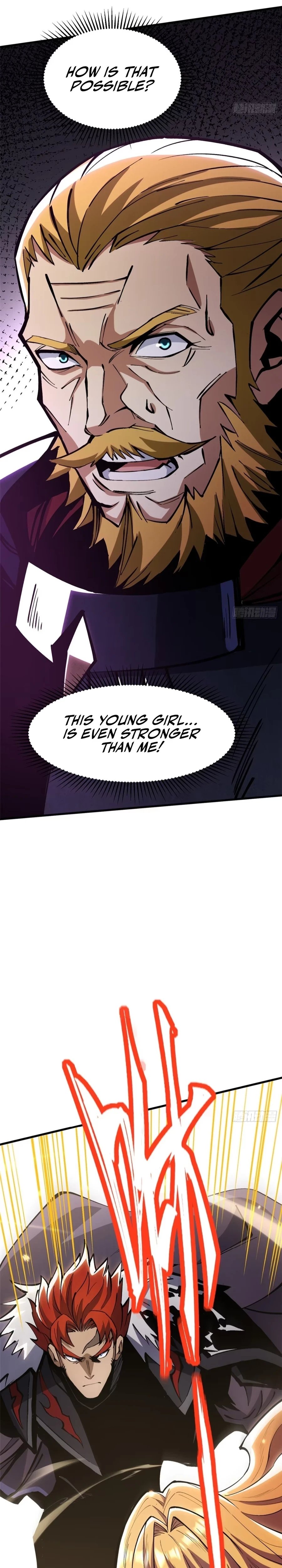Read I Really Don’t Want to Learn Forbidden Spells EN Manga Online