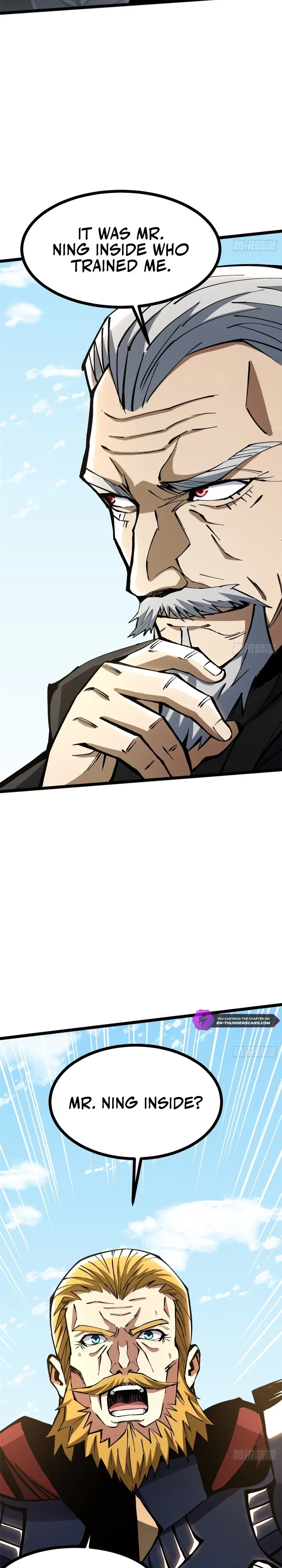 Read I Really Don’t Want to Learn Forbidden Spells EN Manga Online