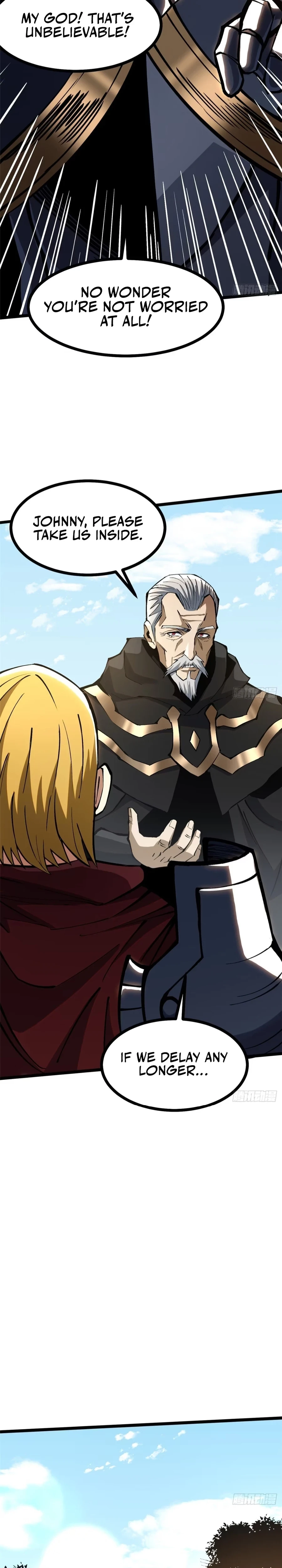 Read I Really Don’t Want to Learn Forbidden Spells EN Manga Online