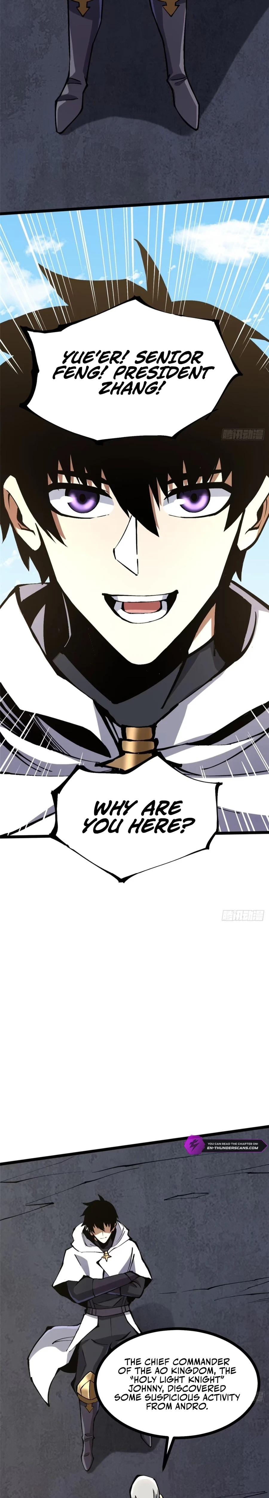 Read I Really Don’t Want to Learn Forbidden Spells EN Manga Online