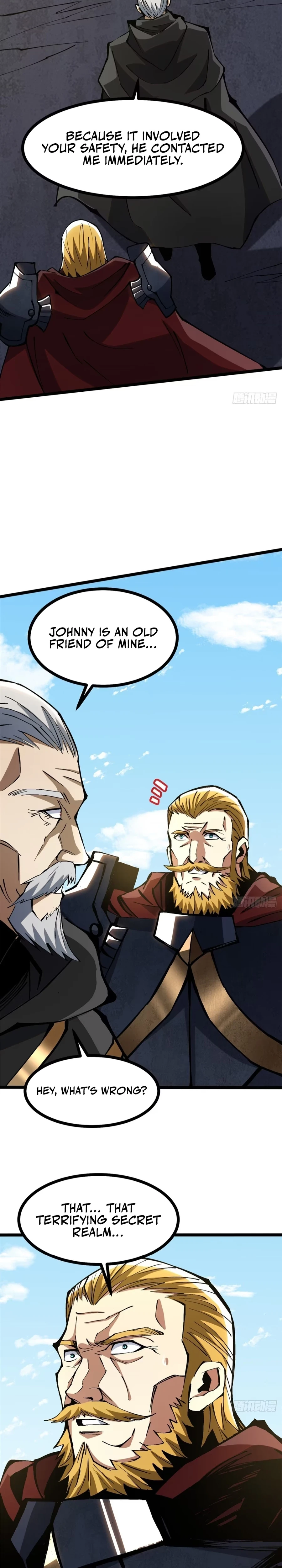 Read I Really Don’t Want to Learn Forbidden Spells EN Manga Online