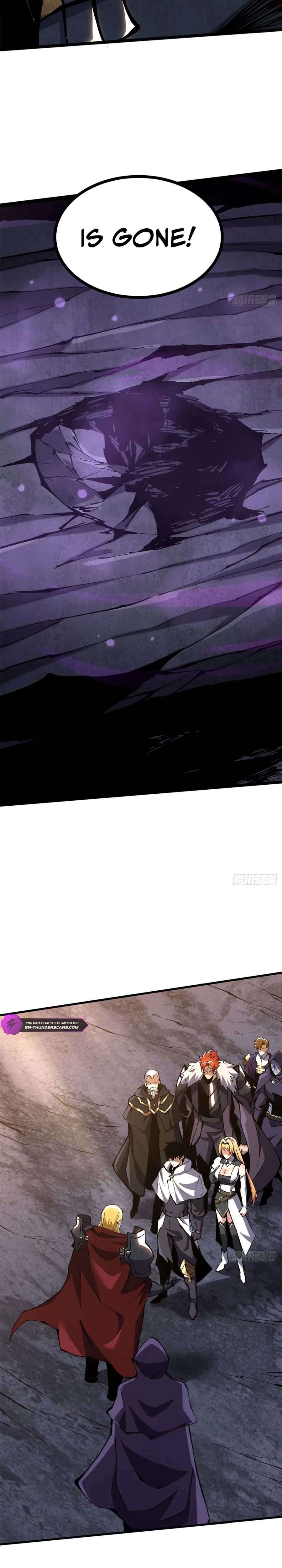 Read I Really Don’t Want to Learn Forbidden Spells EN Manga Online