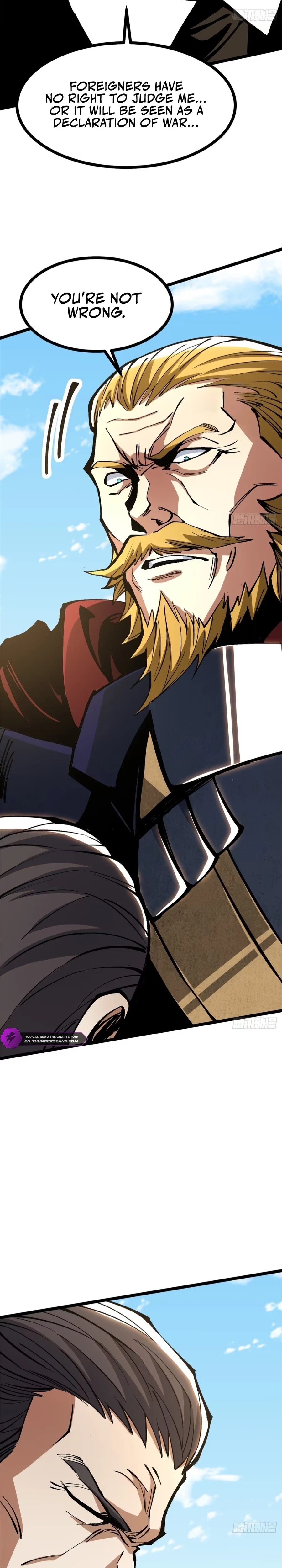Read I Really Don’t Want to Learn Forbidden Spells EN Manga Online
