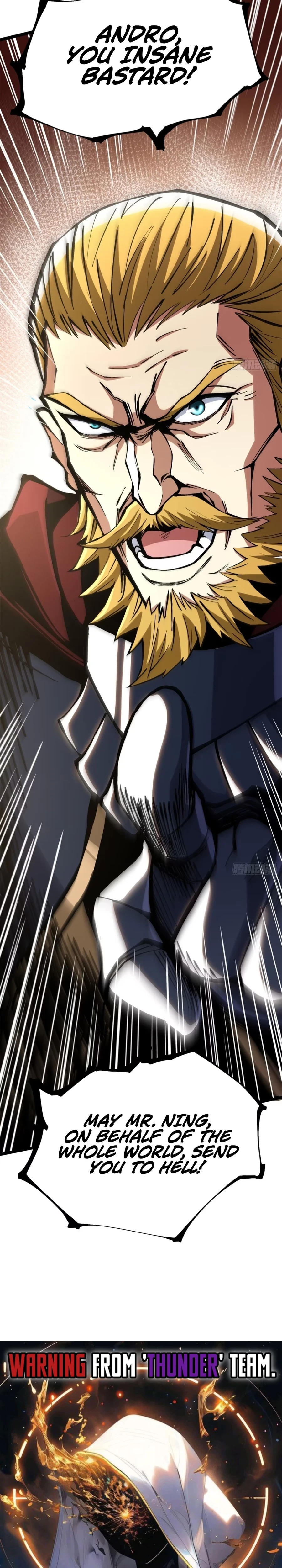 Read I Really Don’t Want to Learn Forbidden Spells EN Manga Online