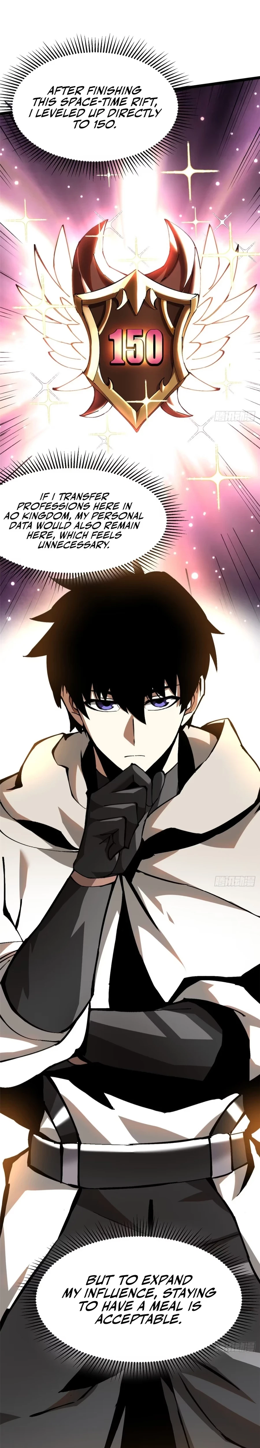 Read I Really Don’t Want to Learn Forbidden Spells EN Manga Online