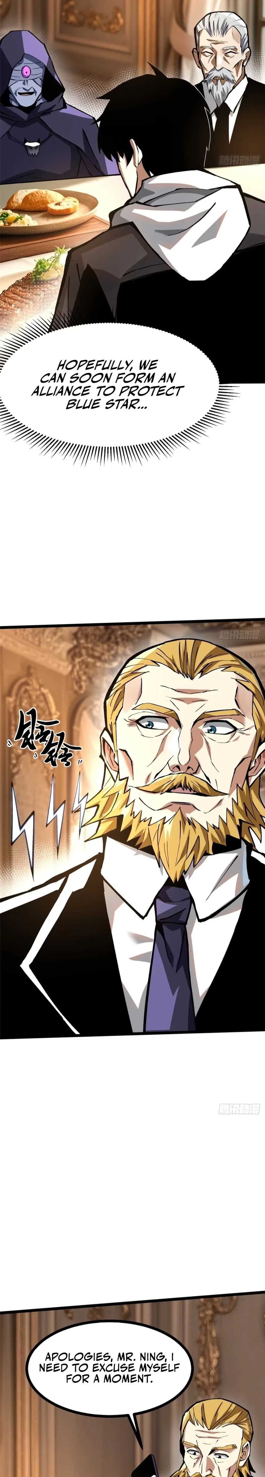 Read I Really Don’t Want to Learn Forbidden Spells EN Manga Online