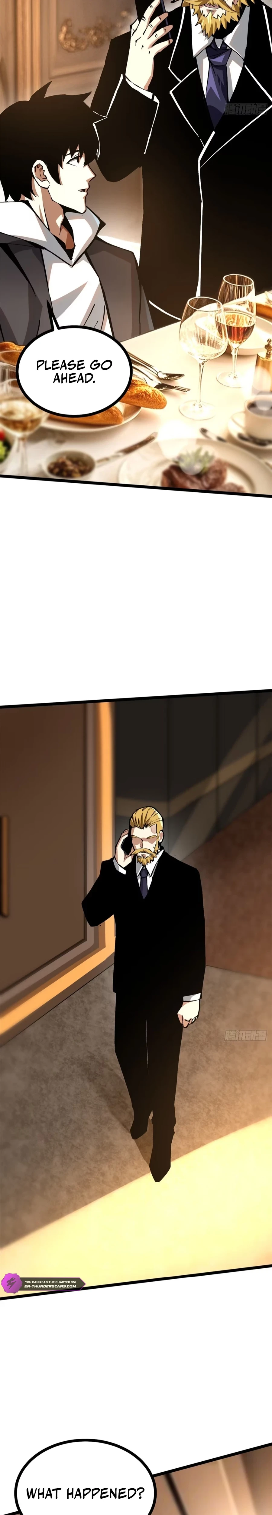 Read I Really Don’t Want to Learn Forbidden Spells EN Manga Online
