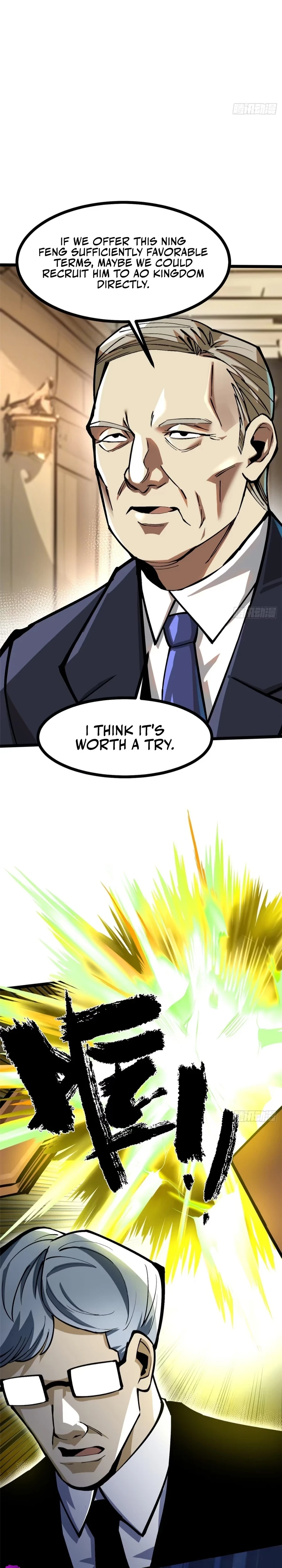 Read I Really Don’t Want to Learn Forbidden Spells EN Manga Online