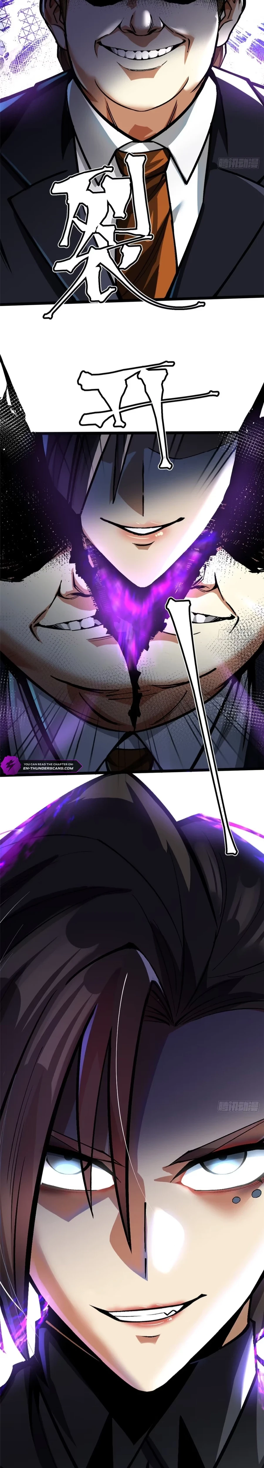 Read I Really Don’t Want to Learn Forbidden Spells EN Manga Online