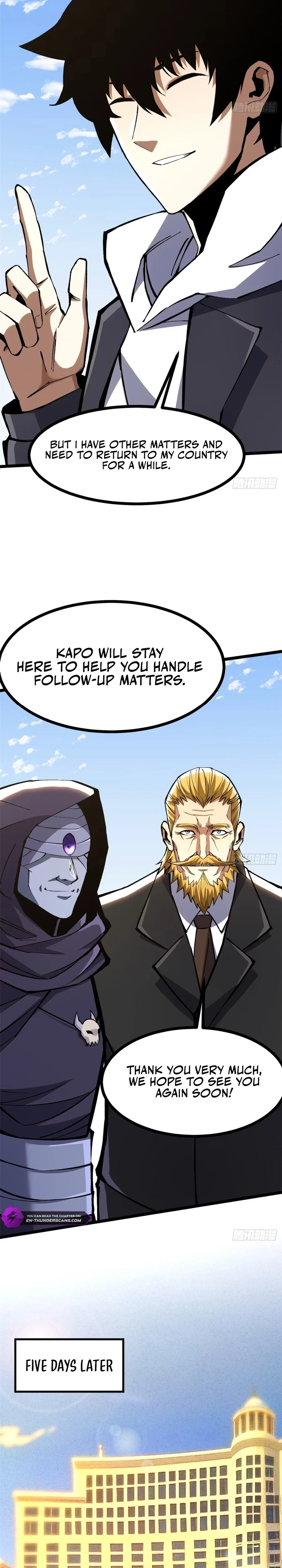Read I Really Don’t Want to Learn Forbidden Spells EN Manga Online