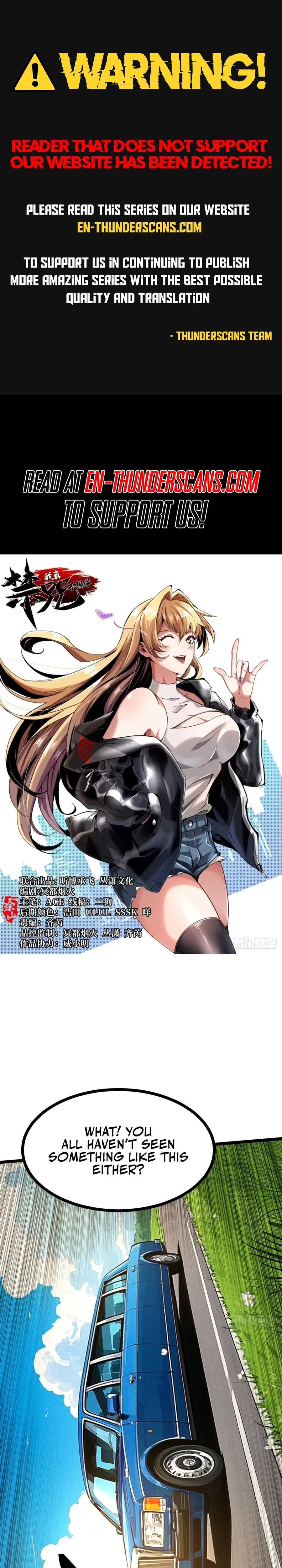 Read I Really Don’t Want to Learn Forbidden Spells EN Manga Online