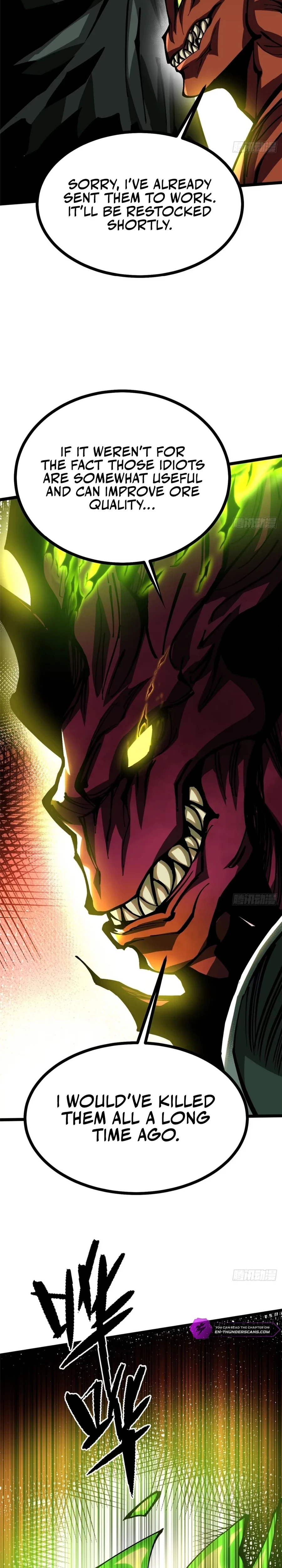 Read I Really Don’t Want to Learn Forbidden Spells EN Manga Online