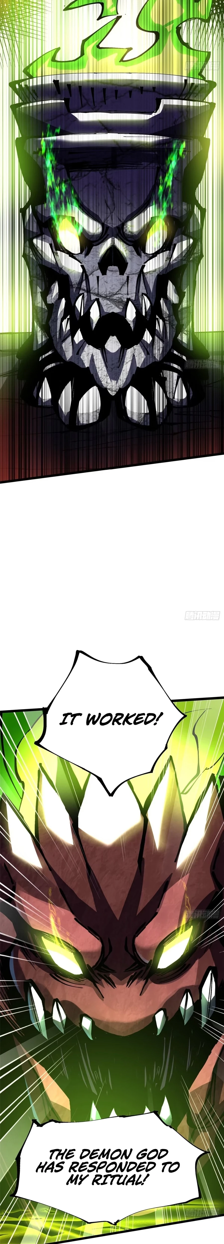 Read I Really Don’t Want to Learn Forbidden Spells EN Manga Online