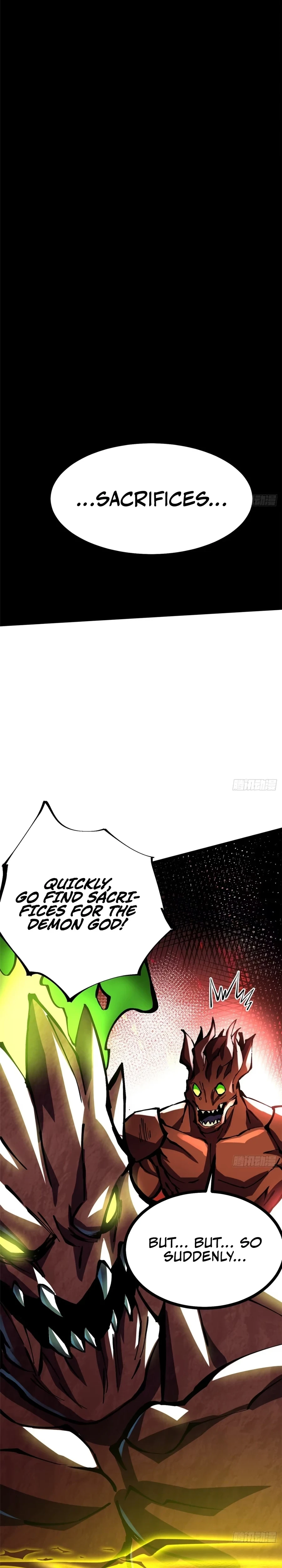 Read I Really Don’t Want to Learn Forbidden Spells EN Manga Online