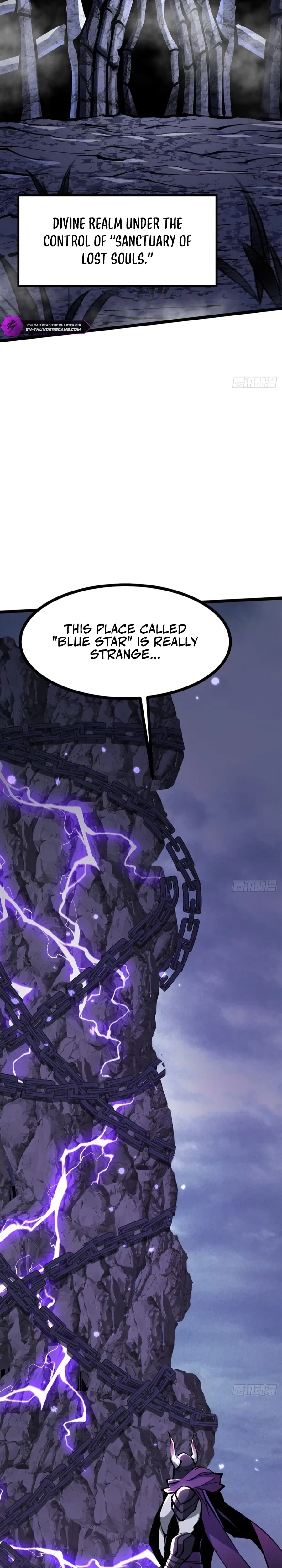 Read I Really Don’t Want to Learn Forbidden Spells EN Manga Online