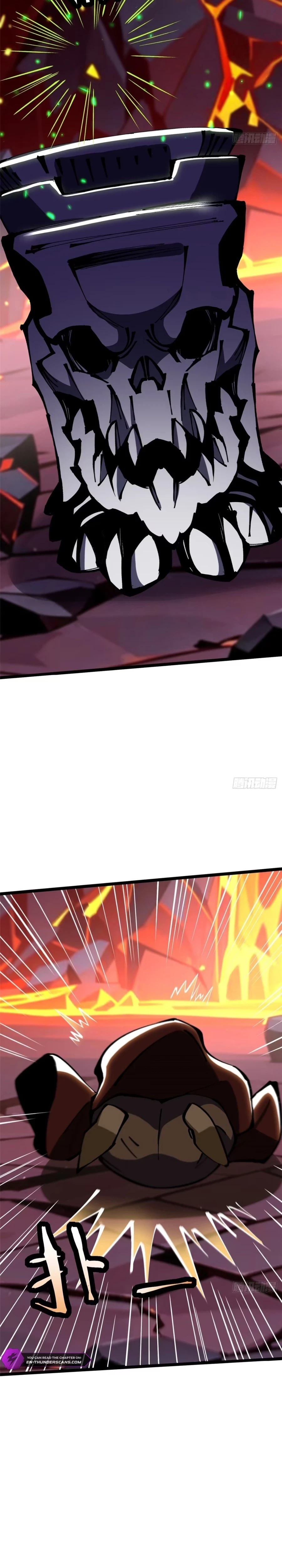 Read I Really Don’t Want to Learn Forbidden Spells EN Manga Online