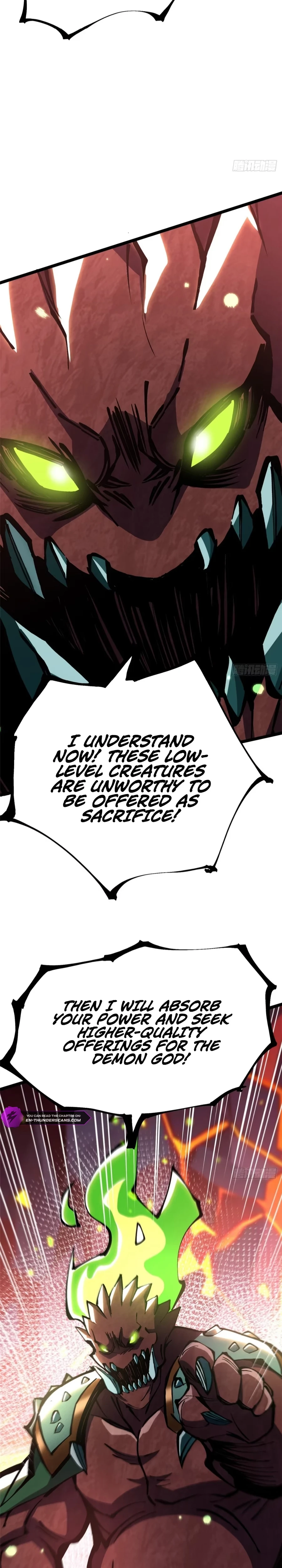 Read I Really Don’t Want to Learn Forbidden Spells EN Manga Online