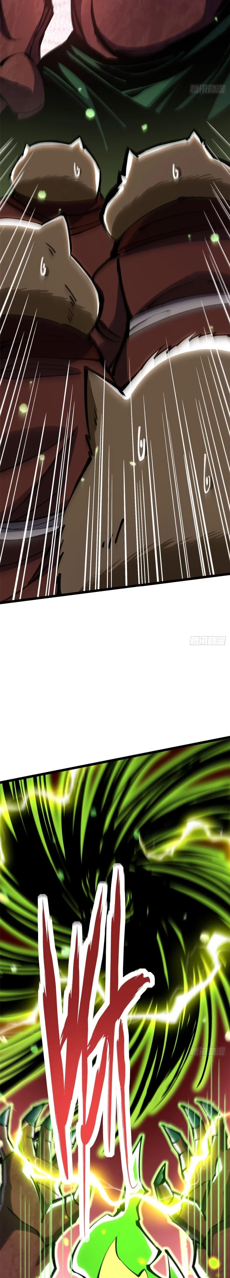 Read I Really Don’t Want to Learn Forbidden Spells EN Manga Online
