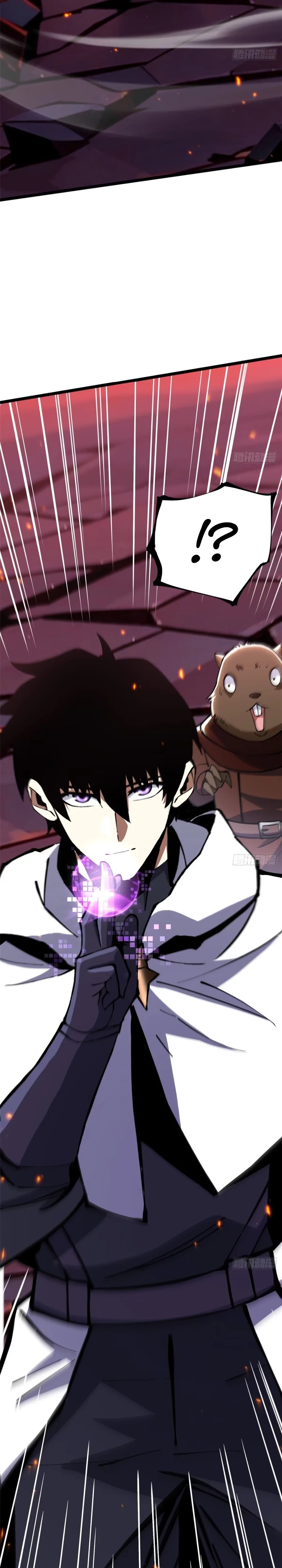 Read I Really Don’t Want to Learn Forbidden Spells EN Manga Online