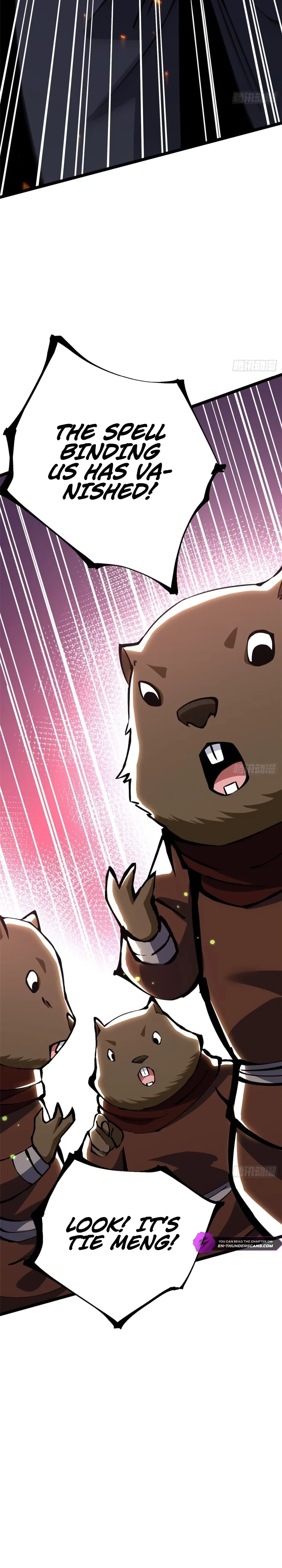 Read I Really Don’t Want to Learn Forbidden Spells EN Manga Online