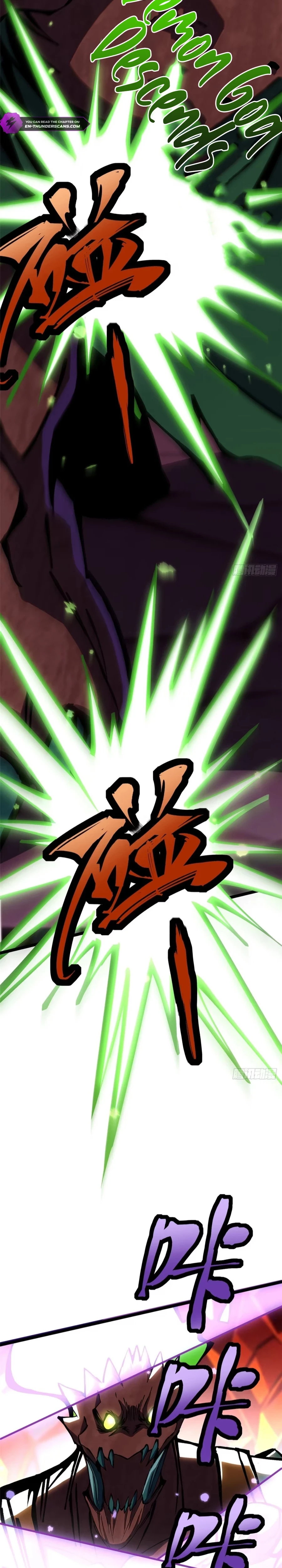 Read I Really Don’t Want to Learn Forbidden Spells EN Manga Online