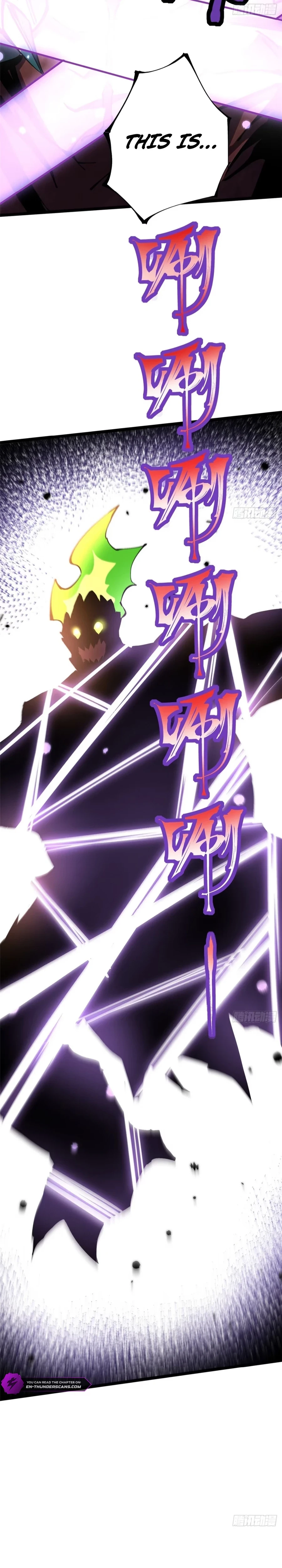 Read I Really Don’t Want to Learn Forbidden Spells EN Manga Online