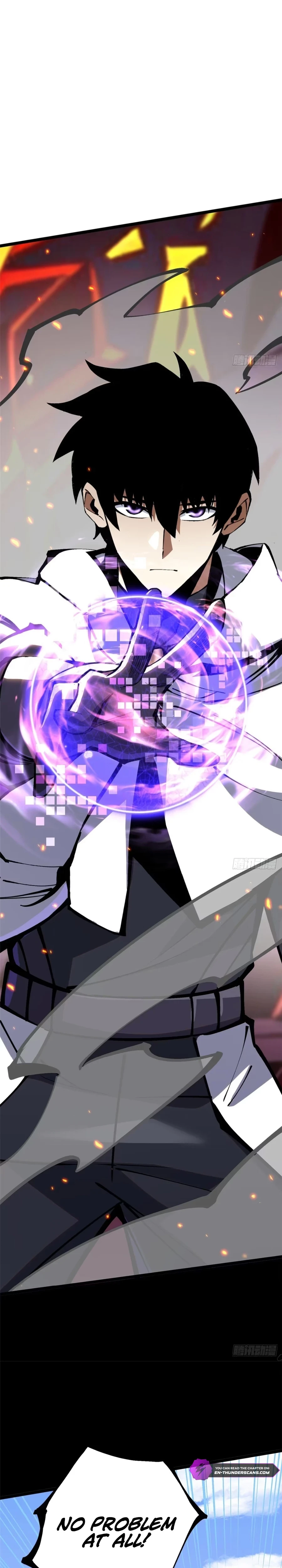 Read I Really Don’t Want to Learn Forbidden Spells EN Manga Online