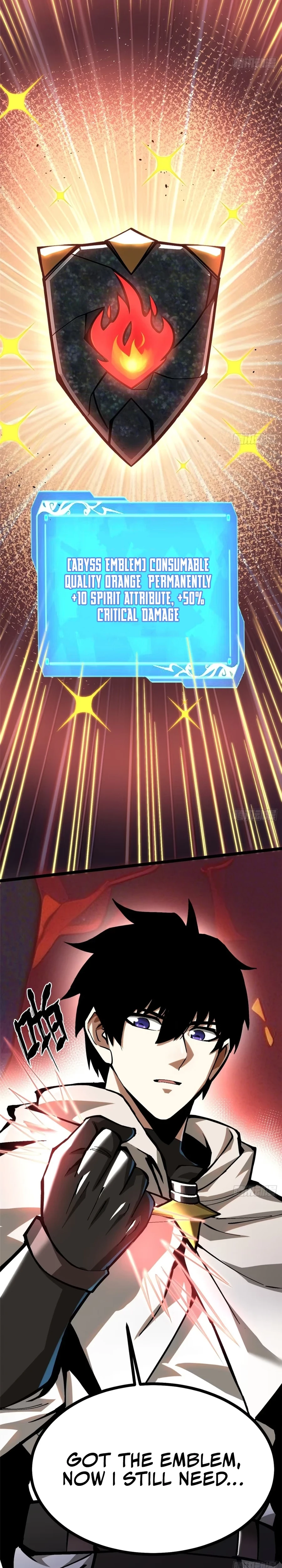 Read I Really Don’t Want to Learn Forbidden Spells EN Manga Online