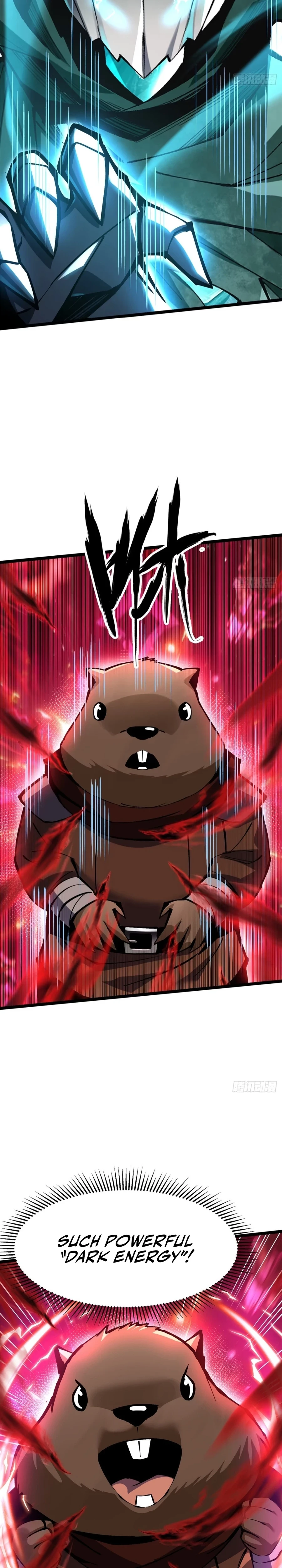 Read I Really Don’t Want to Learn Forbidden Spells EN Manga Online