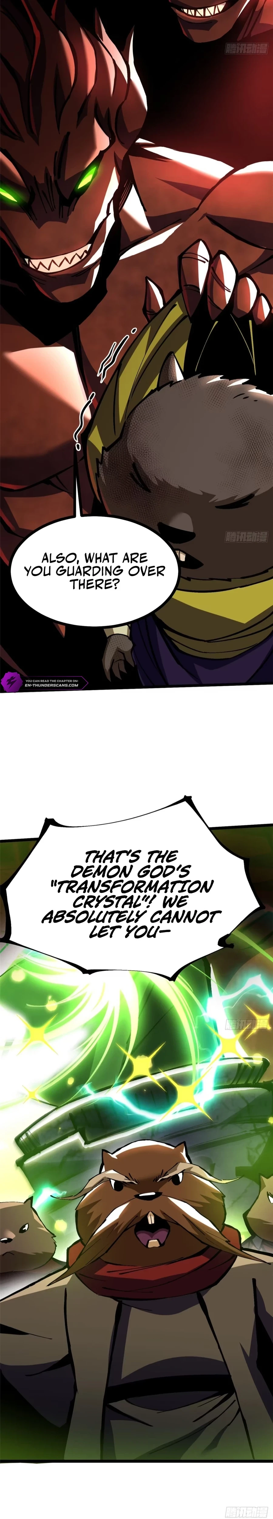 Read I Really Don’t Want to Learn Forbidden Spells EN Manga Online