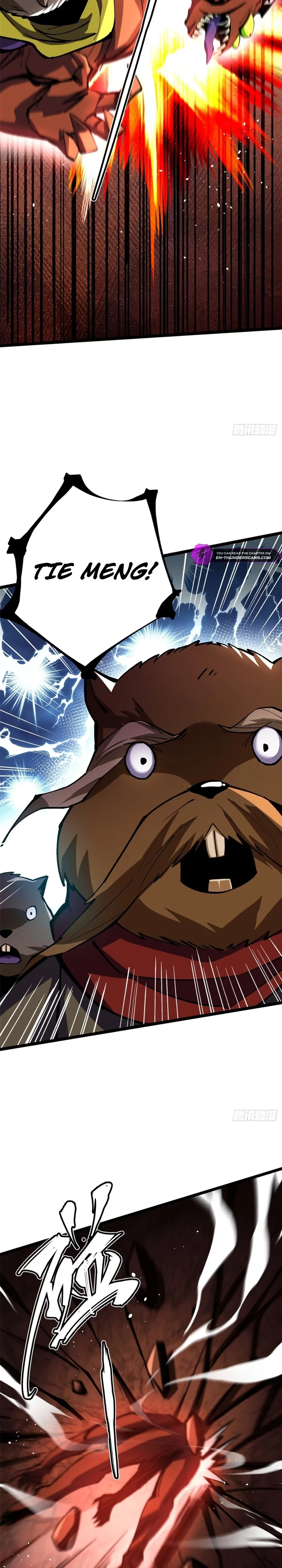 Read I Really Don’t Want to Learn Forbidden Spells EN Manga Online