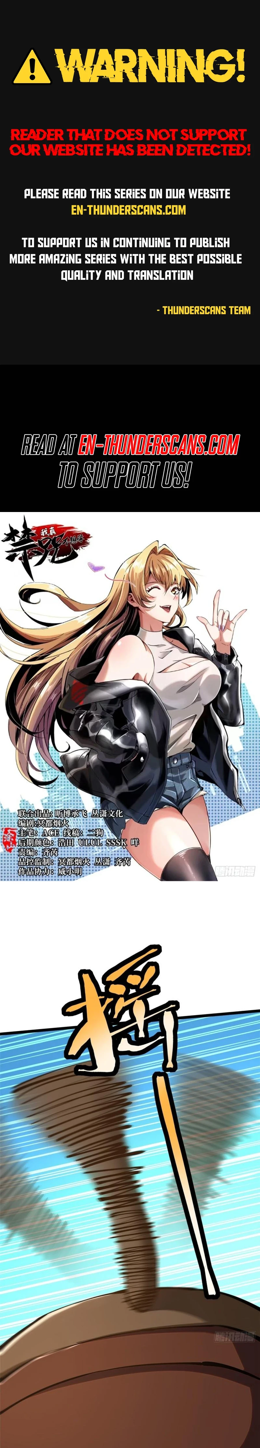 Read I Really Don’t Want to Learn Forbidden Spells EN Manga Online