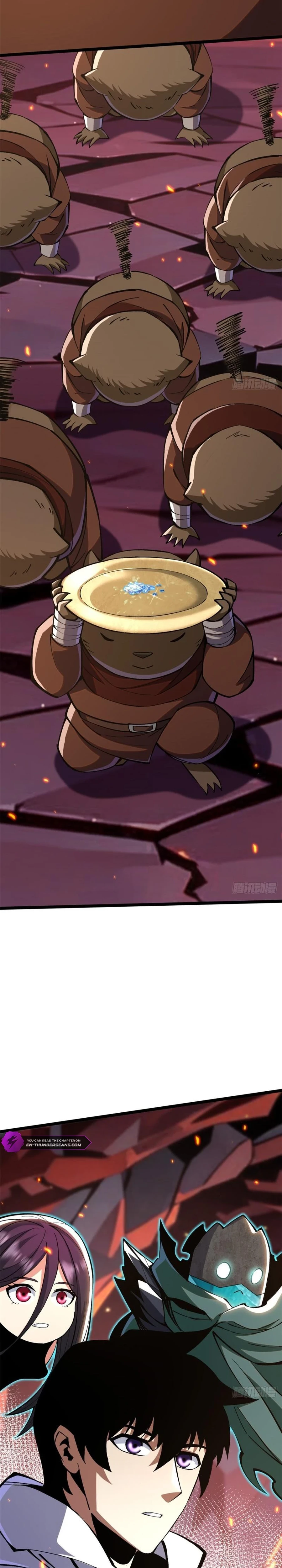 Read I Really Don’t Want to Learn Forbidden Spells EN Manga Online