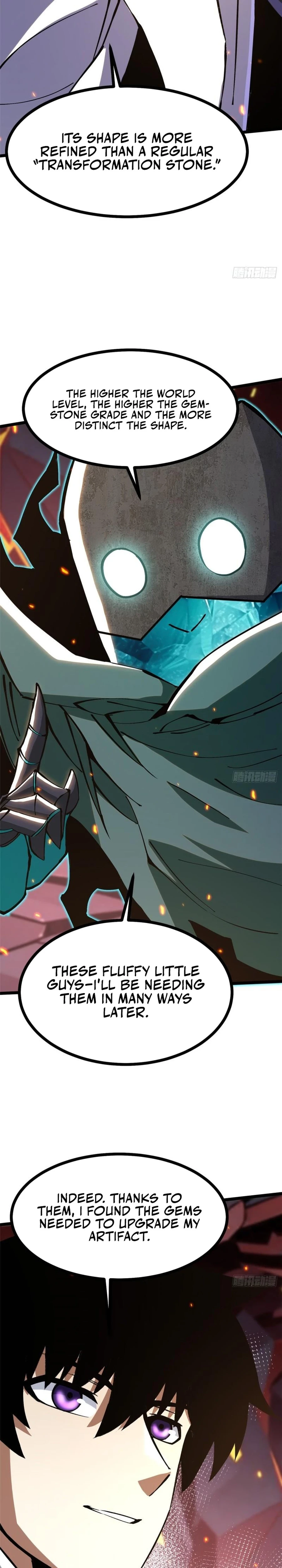 Read I Really Don’t Want to Learn Forbidden Spells EN Manga Online