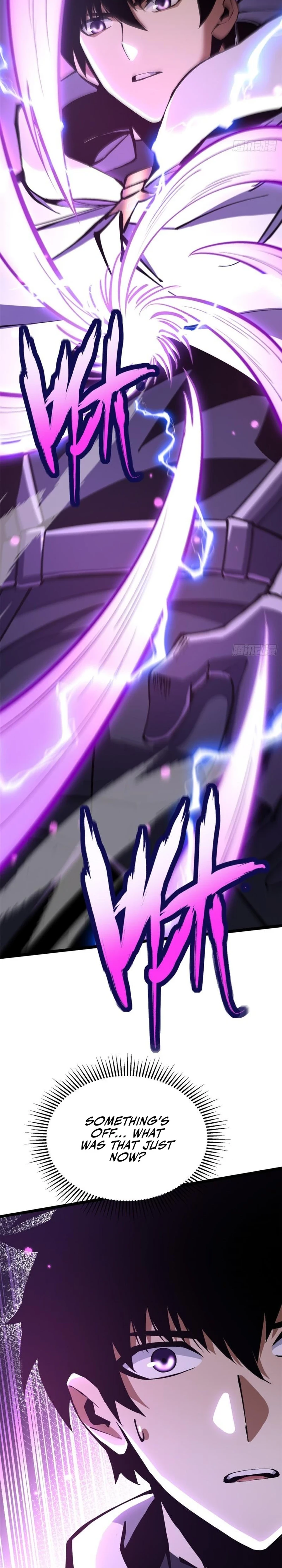 Read I Really Don’t Want to Learn Forbidden Spells EN Manga Online