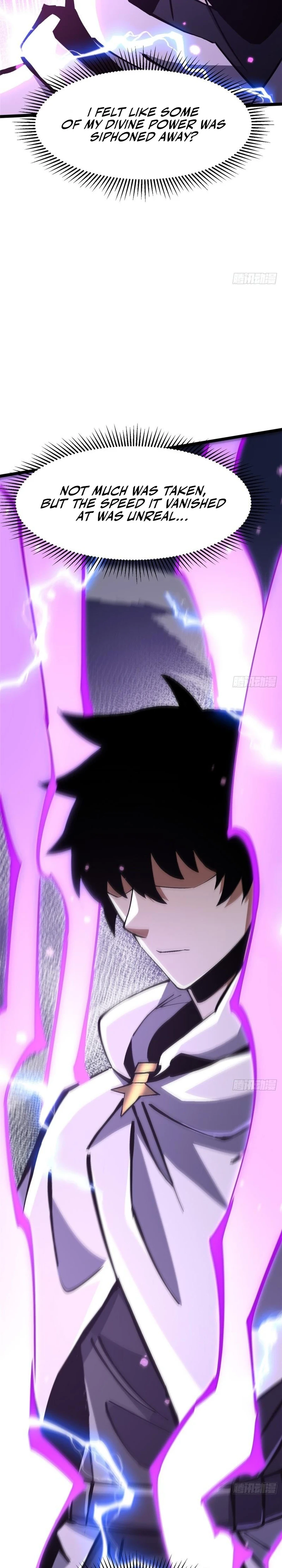 Read I Really Don’t Want to Learn Forbidden Spells EN Manga Online