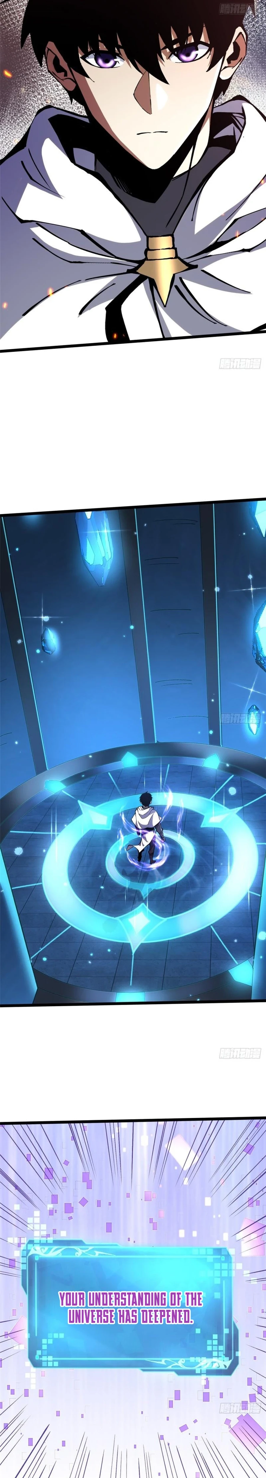 Read I Really Don’t Want to Learn Forbidden Spells EN Manga Online