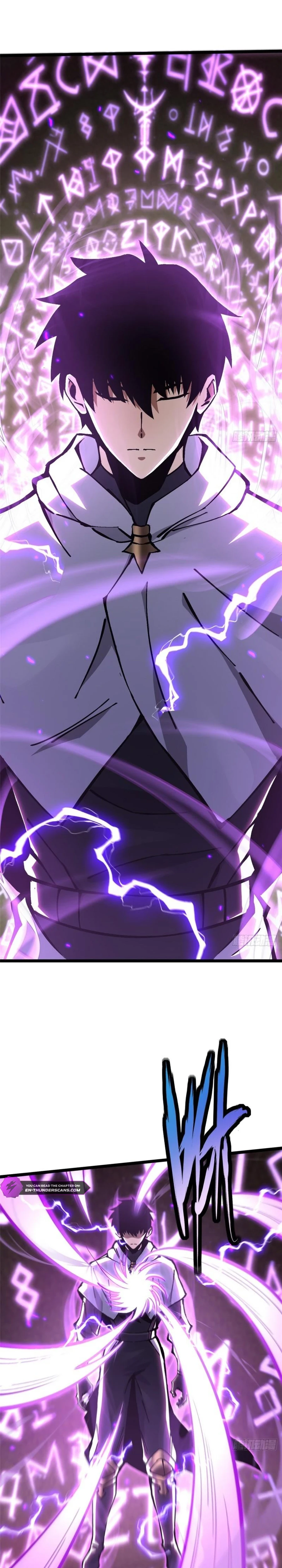 Read I Really Don’t Want to Learn Forbidden Spells EN Manga Online