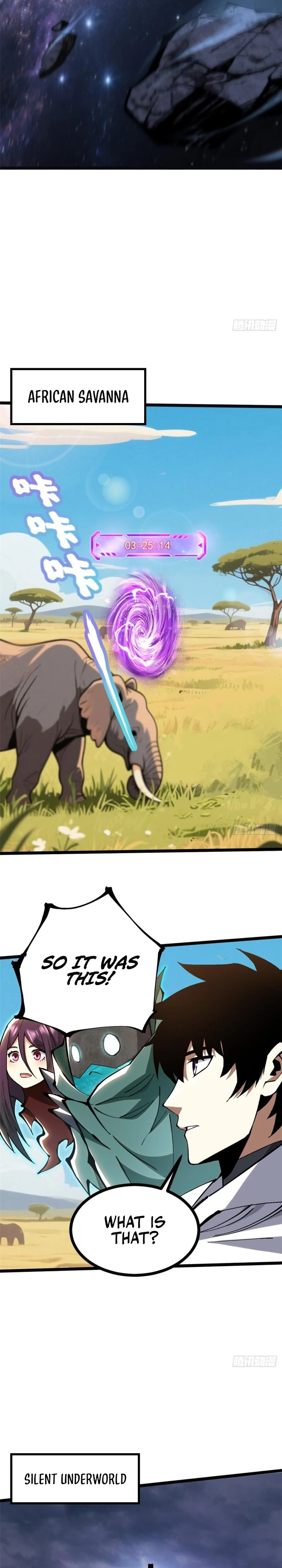 Read I Really Don’t Want to Learn Forbidden Spells EN Manga Online