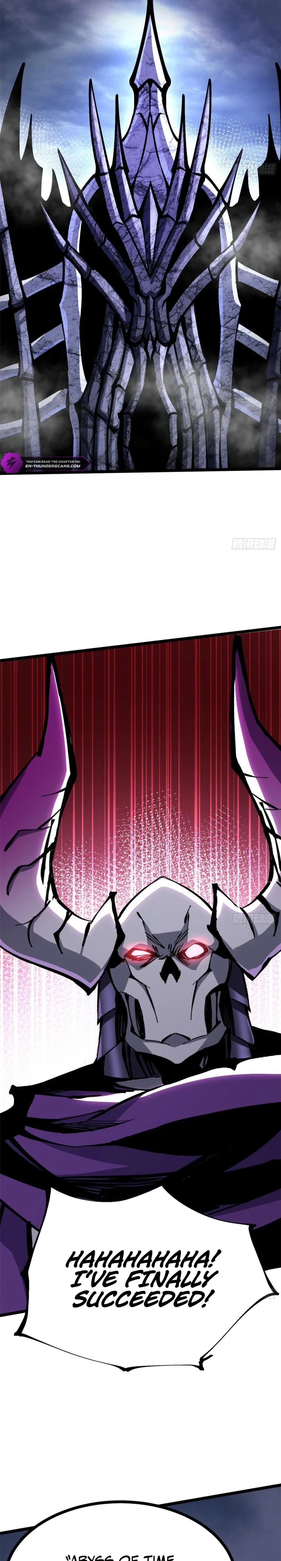 Read I Really Don’t Want to Learn Forbidden Spells EN Manga Online