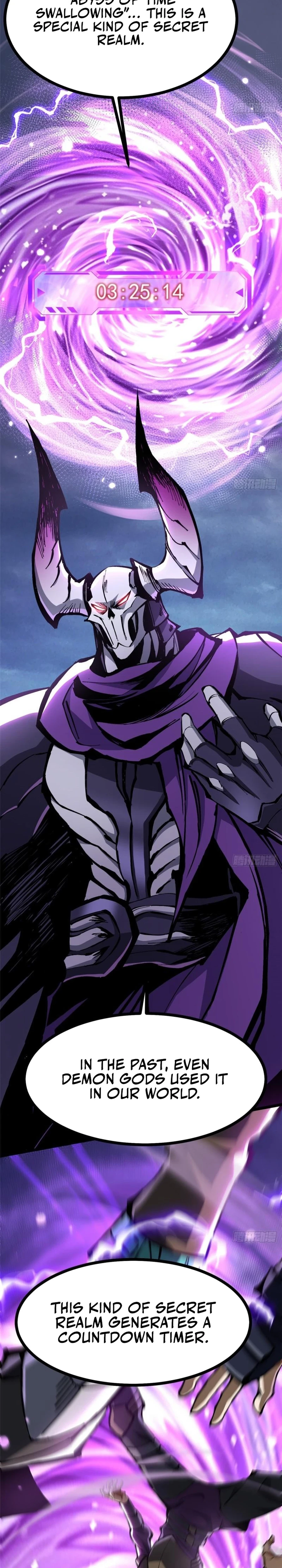 Read I Really Don’t Want to Learn Forbidden Spells EN Manga Online